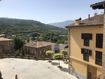 Ca l'Albert